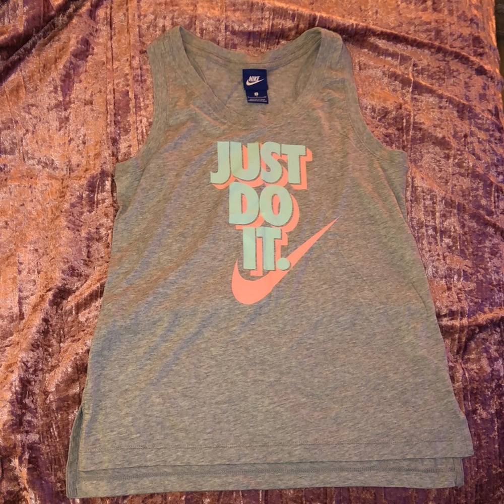 Nike Tank Top